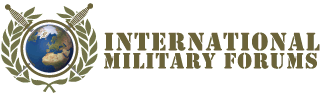 International Forums at Military Quotes