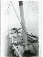 Fresno Star (6000 tons) Panama Canal 1951.jpg