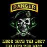 ranger awesomness