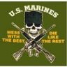 Semper Fi Cadet