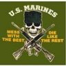 Semper Fi Cadet