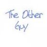 The Other Guy