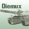 Diemux