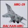 Balkan-MiG
