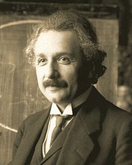 Albert Einstein quotes and quotations