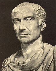 Gaius Julius Caesar Quotes, Roman Dictator