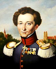 Carl Philipp Gottfried von Clausewitz quotes and quotations