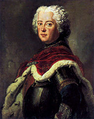 Frederick the Great quotes and quotations