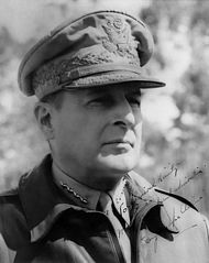 Douglas MacArthur quotes