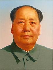Mao Zedong quotes