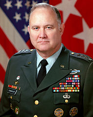 Norman Schwarzkopf quotes