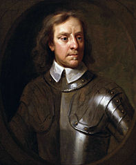 Oliver Cromwell quotes and quotations