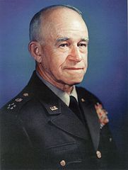 General Omar Nelson Bradley quotes and quotations