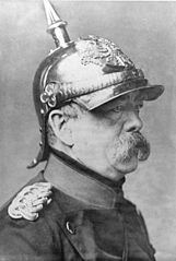 Otto Von Bismarck quotes and quotations