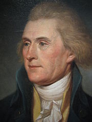 Thomas Jefferson Quotes, US President