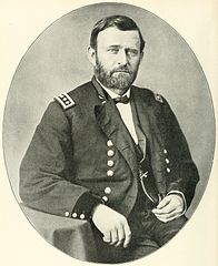 Ulysses S. Grant Quotes, US President and General
