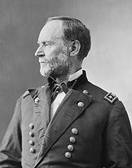 William T. Sherman quotes