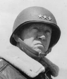 General Patton quotes and quotations